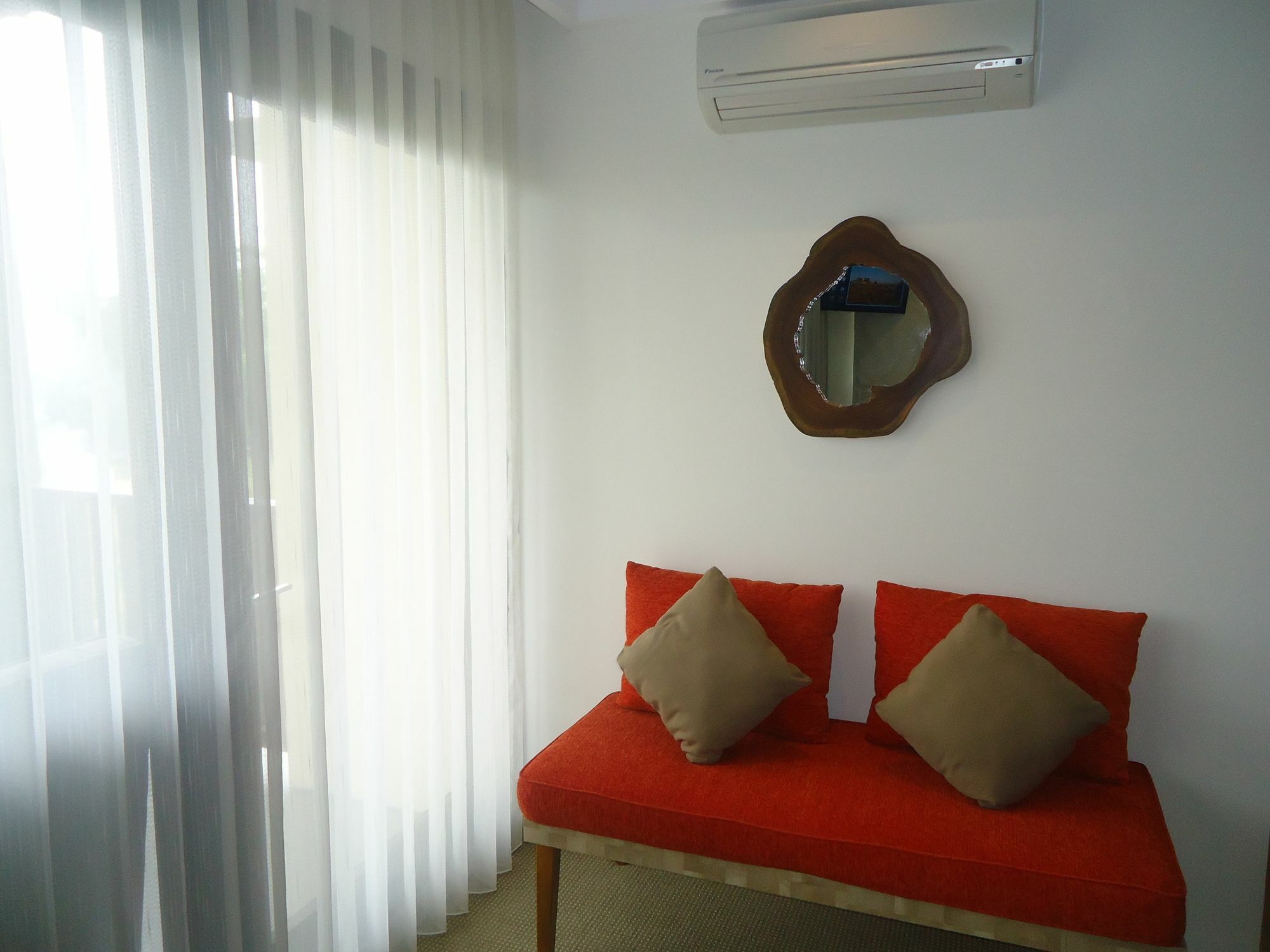 Ubudone Villas Exterior photo